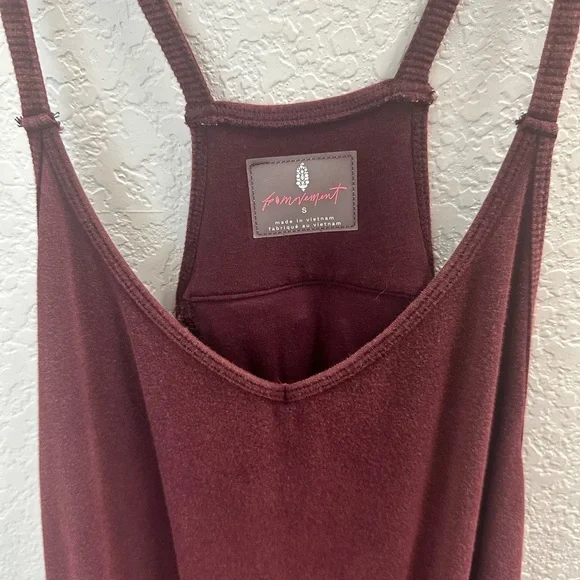 Free People Hot Shop Onesie - Picture 2 of 3